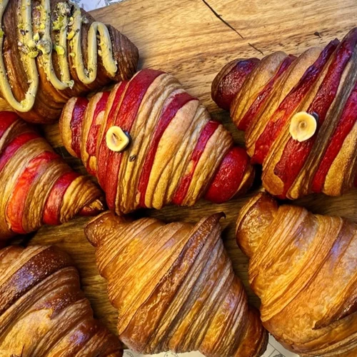 S. Pellegrino: Μας υποδέχεται στο "WeSud"