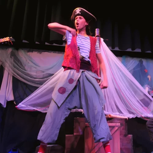 Μορφές Έκφρασης: 30 χρόνια κοντά στα παιδιά