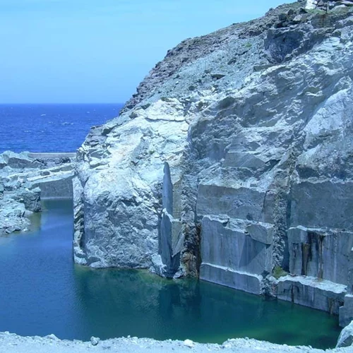 Άγνωστες ιστορίες για την εξόρυξη στις Κυκλάδες αφηγείται το Δίκτυο Αρχιπέλαγος