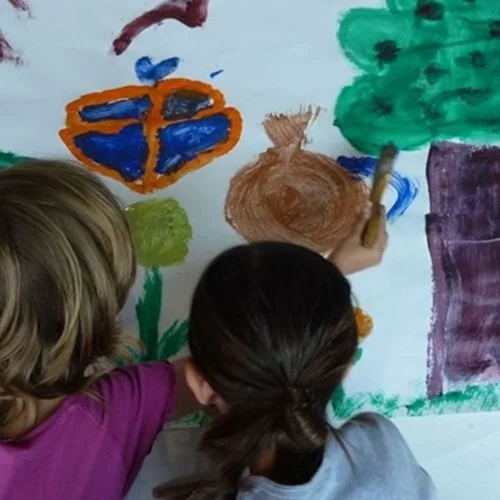 Τι να κάνετε με τα παιδιά αυτή την εβδομάδα (25-31/10)