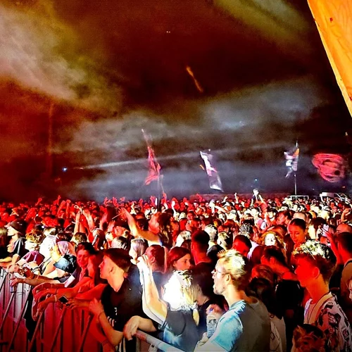 Το Φεστιβάλ Δάσους Αρβανίτσας επιστρέφει για το ετήσιο ραντεβού του