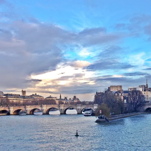 Παρίσι: Τα insider’s tips για φαγητό, βόλτες και άφθαστες φωτογραφίες