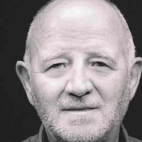 Έφυγε από τη ζωή ο Δημήτρης Κολοβός