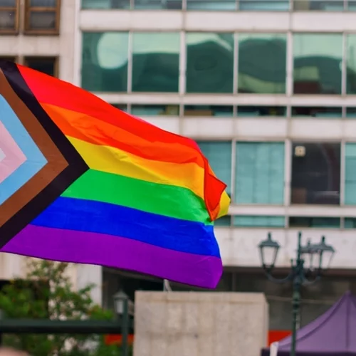 Τα δωρεάν της εβδομάδας: Ξεσηκωτική διάθεση στο Athens Pride 2024