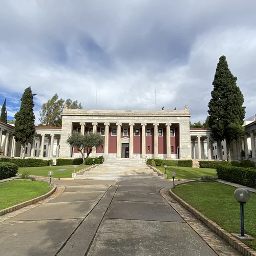 Τα δωρεάν της εβδομάδας: Περιήγηση σε ιστορικά τοπόσημα της Αθήνας
