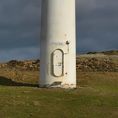 "Color Me Beautiful": Ένα φωτογραφικό οδοιπορικό στην Άνδρο