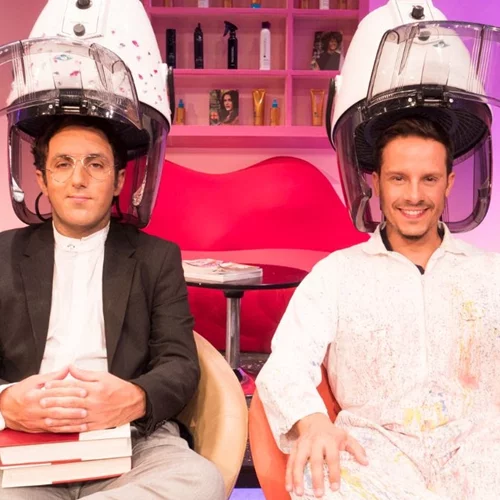 Μια επιπλέον παράσταση θα δώσει το "Σεσουάρ για δολοφόνους" στη Σαρωνίδα