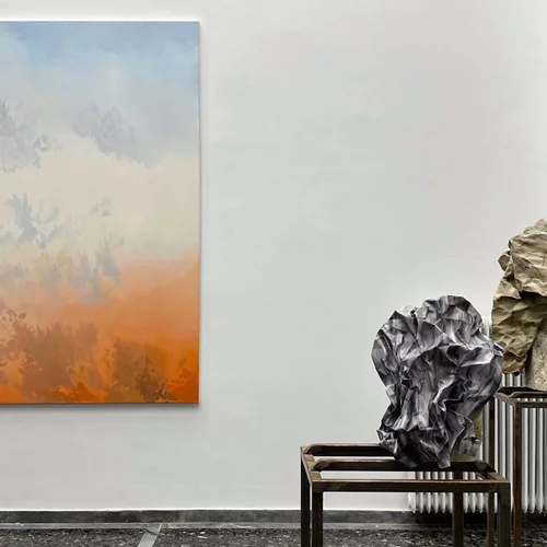 "Spiritus Loci": Πώς εξερευνάς την "επιδερμίδα" του τοπίου;