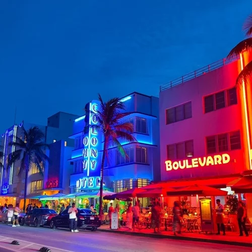 Το Μαϊάμι αποκτά το δικό του Μουσείο του Σεξ