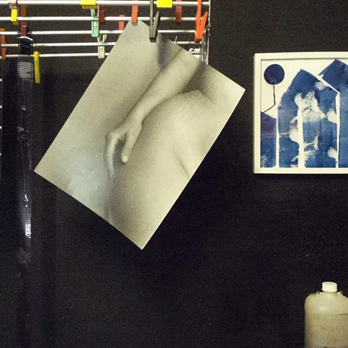 Bleach Kollektiv, γιατί η αναλογική φωτογραφία παραμένει διαχρονική;