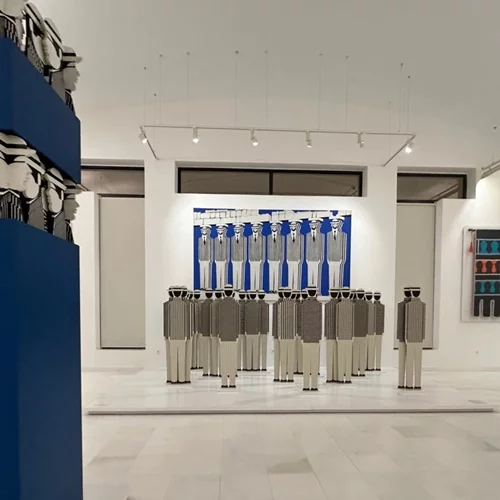 Νέα συνεργασία του Υπουργείου Πολιτισμού με το Μουσείο Γαΐτη-Σίμωσι στην Ίο