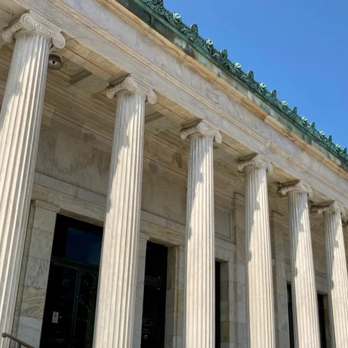 Το Μουσείο Τέχνης στο Τολέδο του Οχάιο αγοράζει NFT με κρυπτονόμισμα