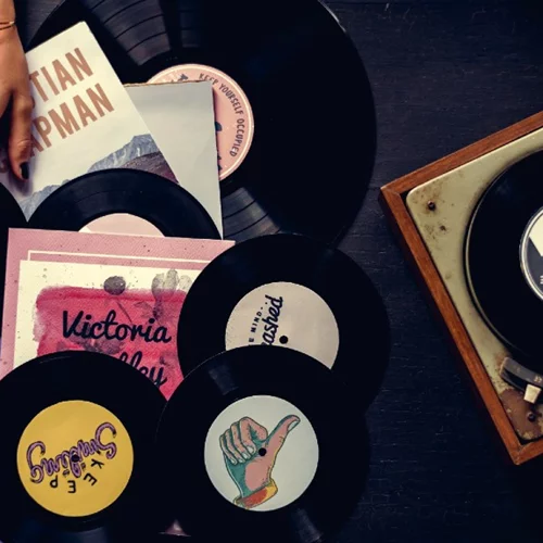 Τα δωρεάν της εβδομάδας: Ξανά στην Τεχνόπολη για το καθιερωμένο Vinyl Market