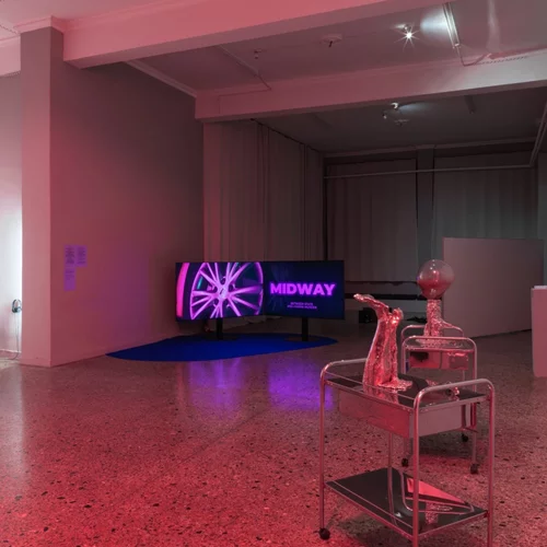 Παράταση για την έκθεση "Φόνισσες" στο State of Concept