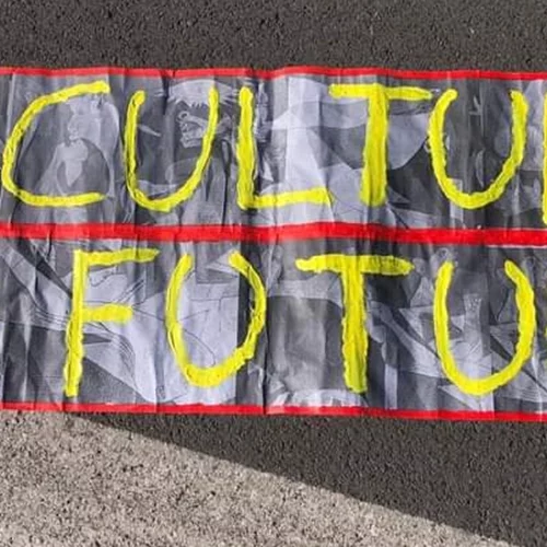 Λήγουν οι καταλήψεις στις Δραματικές Σχολές