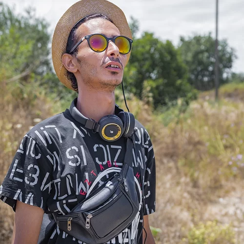 Ο Χρήστος Σωτηρόπουλος φωτογράφισε την ελληνική επαρχία με έναν μοναδικό τρόπο