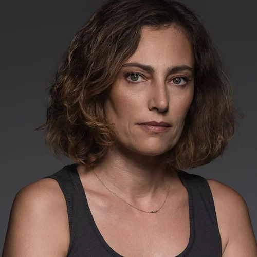 Δανάη Σπηλιώτη, τι σε κέντρισε στο "The Dumb Waiter" του Πίντερ;