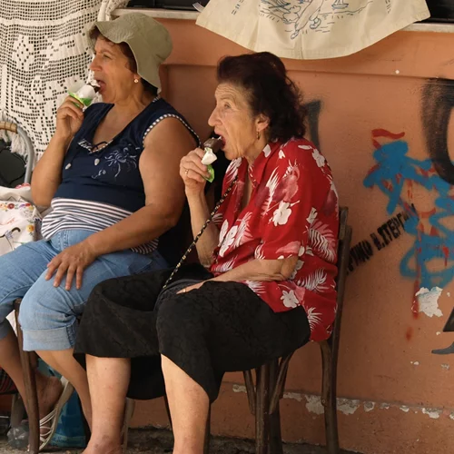 "Destination Athens": Η τουριστική άνθιση και η τωρινή πραγματικότητα της Αθήνας