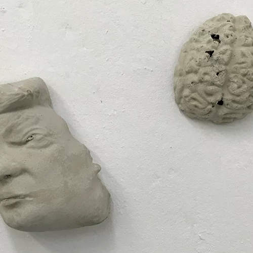 Μια τριήμερη εικαστική εκδήλωση στο Παγκράτι