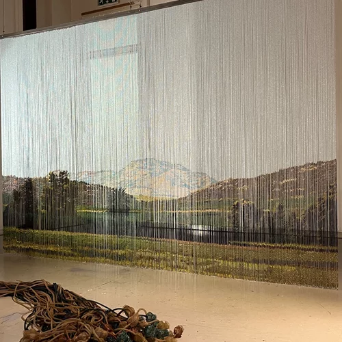 "Αέρινα Περάσματα": Η Νεκρή Ζώνη της Κύπρου και τα αόρατα όρια της φύσης