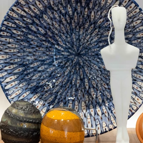 Μοναδικά πασχαλινά δώρα στο Cycladic Shop