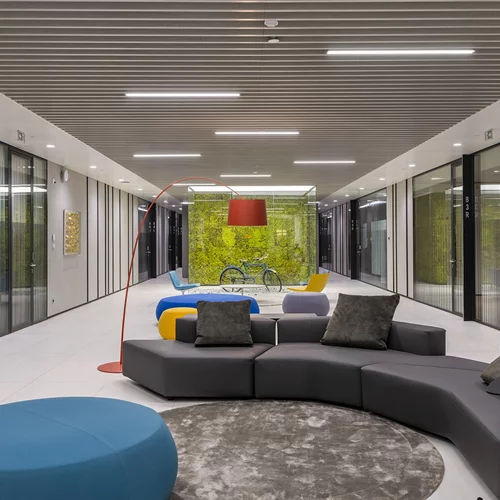 5 νέα κτίρια του Open House Athens που αξίζει να δεις