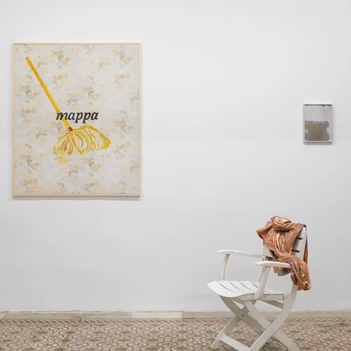 Μια νέα εποχή σηματοδοτείται για την γκαλερί Callirrhoë