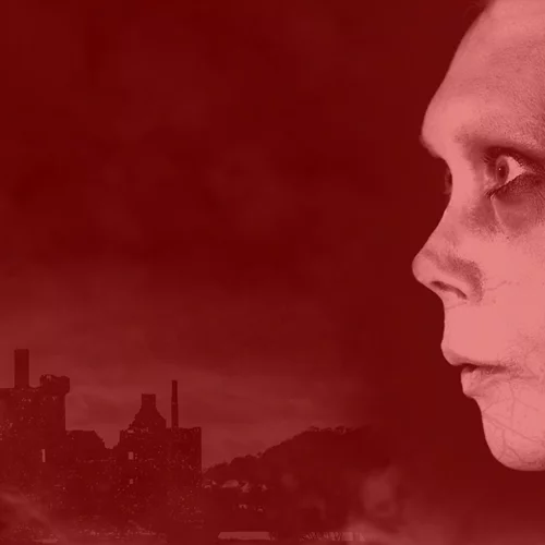 Πρεμιέρα για τον "Δράκουλα" του Μπραμ Στόκερ στο θέατρο Αλκμήνη