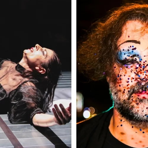 Αυτό είναι το εορταστικό πρόγραμμα για τις παραστάσεις του Θησείον, Ένα Θέατρο Για Τις Τέχνες