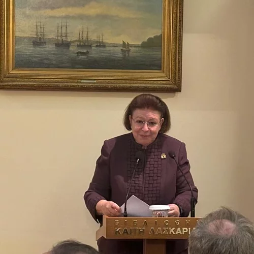 ΥΠΠΟ: To Εθνικό Μουσείο Εναλίων Αρχαιοτήτων θα εγκαινιαστεί το 2026