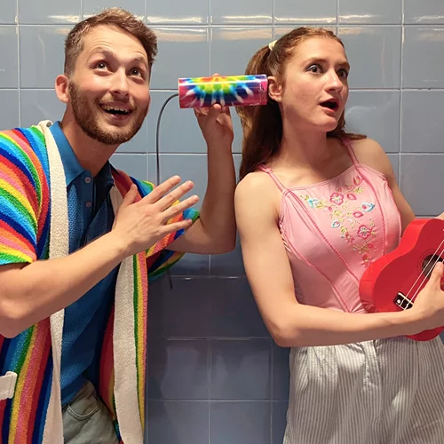 Μουσική Βιβλιοθήκη του Μεγάρου: Ένας χώρος πολλοί θεατρικοί κόσμοι