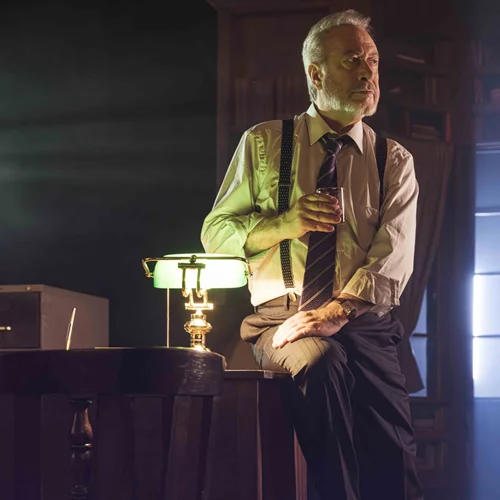 Δικαστικά δράματα: Η μεγάλη θεατρική τάση με άφθονο σασπένς και αναπάντεχες ανατροπές