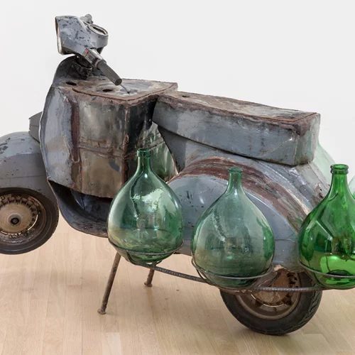 Εγκαίνια: Οι εκθέσεις της εβδομάδας (10-16/3)