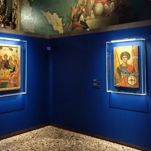 Έργα του Ελ Γκρέκο ταξιδεύουν στη Βενετία