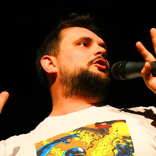 Τελευταίο "Χάπι" για τον Στέλιο Ανατολίτη