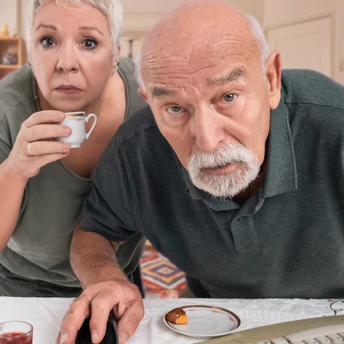 Τι σχέση έχουν ο Αντώνης Αντωνίου και η Νατάσα Ασίκη με το dark web;