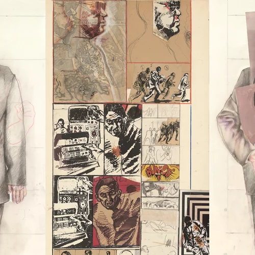 Συζητώντας για τον "Κάφκα εντός και εκτός συνόρων"