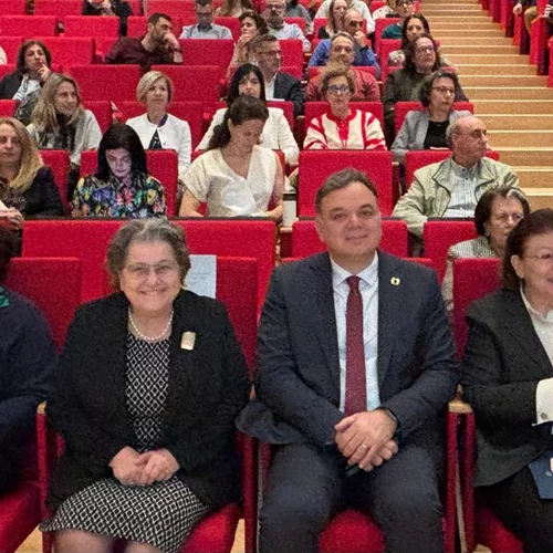 ΥΠΠΟ: Το ΒΙΑΣ είναι μια καινοτόμος προσέγγιση στη σχέση πολιτιστικής κληρονομιάς και βιοποικιλότητας