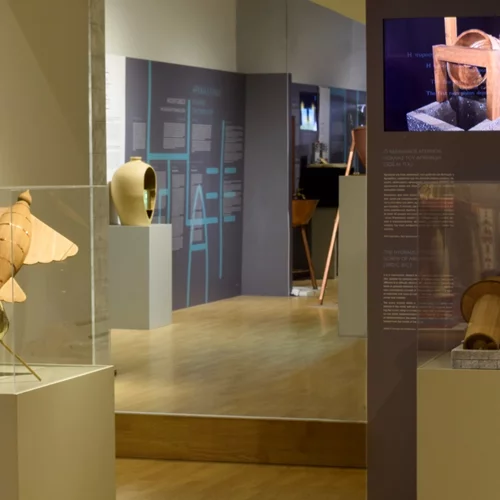 Τα πιο συναρπαστικά σαββατοκύριακα υπόσχεται το Μουσείο Κοτσανά