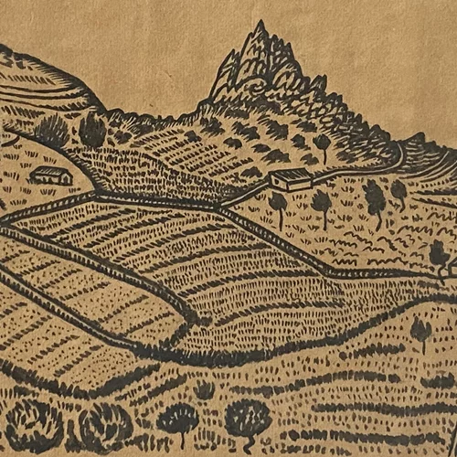 "Ταξίμια" στην ελληνική παράδοση: Μια έκθεση για τον Φώτη Κόντογλου