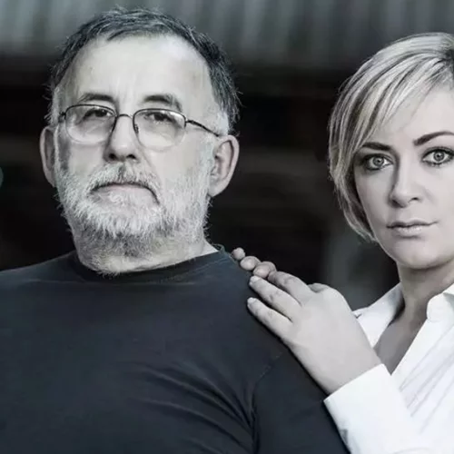 Πρεμιέρα για τον Κήπο του Μεγάρου με αφιέρωμα στον Θάνο Μικρούτσικο