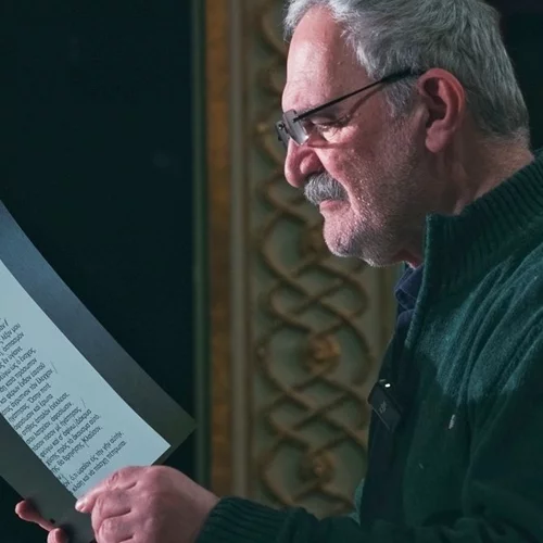 Δημοτικό Θέατρο Πειραιά: Νέα για τον Δημήτρη Καταλειφό και άλλους καλλιτέχνες