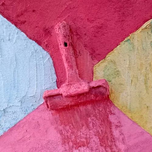 "Infinito": Μία εικαστική εμπειρία μακριά από την πραγματικότητα του σήμερα