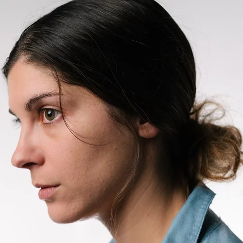 Ηρώ Μπέζου: Για τη δημιουργό του "Τέρας" η τέχνη είναι ευκαιρία να κολυμπήσουμε μέσα στα παραμύθια