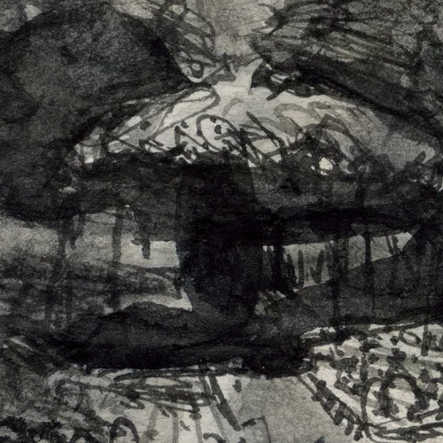 "Distance Matter": Μια συναισθηματικά φορτισμένη έκθεση στο κέντρο της Αθήνας