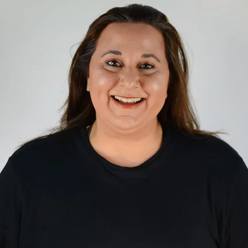 Το πρώτο ελληνικό queer comedy club μας συστήνει η Χριστίνα Βούλγαρη