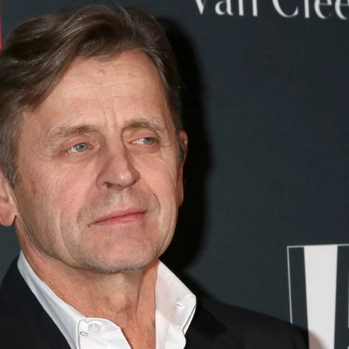 Το Μήνυμα της Παγκόσμιας Ημέρας Χορού 2025 από τον Μιχαήλ Μπαρίσνικοφ