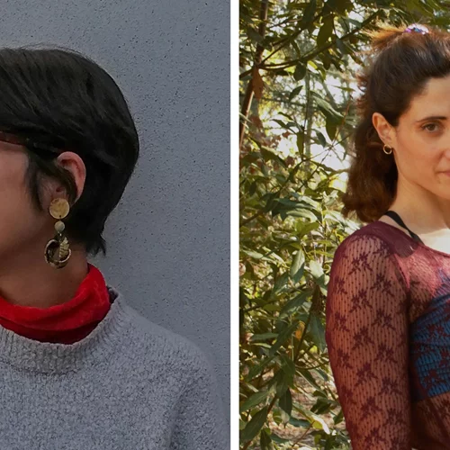 Συζητώντας για τέχνη και αυτοφροντίδα με το μoment Creative