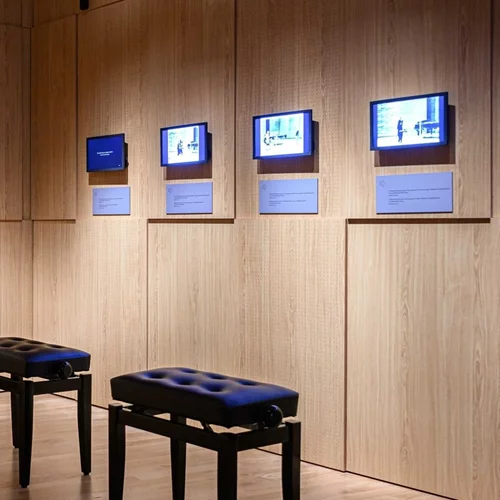 Ραντεβού στο Μουσείο Μαρία Κάλλας για ένα μοναδικό street party