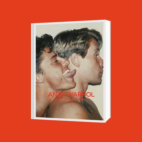 "Velvet Rage and Beauty": Η αναζήτηση της ομορφιάς στο έργο του Άντι Γουόρχολ